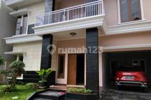 Murah Mewah Turun Harga Full Furnished Puri Sriwedari Cibubur