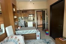 Dijual Apartemen Solo Paragon Tipe 1 Bedrooms, Fasilitas Lengkap.