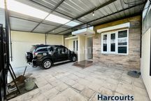 Rumah Idaman dengan Joglo Asri Dekat Kampus Ums