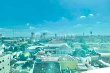 Apartemen Solo Paragon Type 1 Bedroom Satu-Satunya Apartemen yang Terhubung dengan Shoping Mall & Hotel di Solo