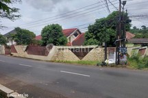Sewa Rumah Jl.Kawi Semarang Selatan – 10159