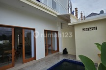 2 Bedroom Villa Baru di Kerobokan, ready Agust 25