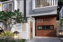  Premium Living 2 Bedroom strategis ke Pantai, Bali Golf, dan Renon