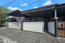 Rumah Konsep Townhouse di Area Teuku Umar Denpasar Barat