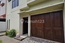 Rumah Minimalis Siap Huni di Pusat Kota Denpasar Dekat Level 21