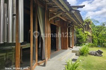 Tropikal Artistik Villa Dkuta, 6 Menit ke Umalas