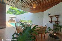 Exclusive Villa For Rent In Kedungu Tabanan