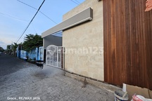 Rumah Baru 3+1 Kamar di Pedungan Denpasar Selatan