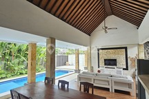 Three Bedroom Villa At Tegal Cupek- Kuta