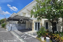 Rumah Minimalis di Mahendradata, Dekat Balimed