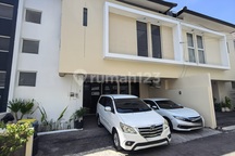 Rumah Siap Huni 3+1 Kamar di Imam Bonjol Dekat Tsm Mall
