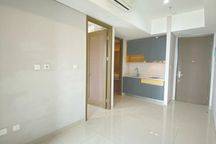 Disewakan Apartemen Taman Anggrek Residences Bagus Semi Furnished