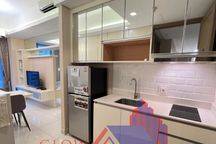 Disewa Apartemen Taman Anggrek Residences 2 Kamar Tidur Bagus Furnished