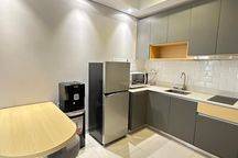 Disewakan 1 Bedroom Furnish Taman Anggrek Residences