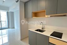 Dijual 2 Bedroom Unfurnish Murah Taman Anggrek Residence