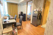 Dijual Apartemen Taman Anggrek Residences Murah Bagus