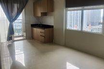 Disewakan 2 Bedroom Madison Park Unfurnish