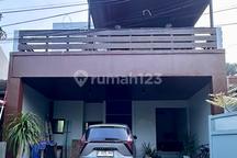 Rumah Minimalis, Fully Furnished di Cinere Estate, Depok