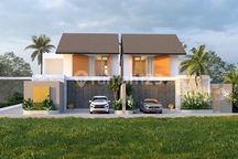 Dijual Eksklusif Villa Sanur - Renon tersedia 14 Unit Limited Edition - Jangan Sampai Kehabisan !