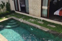 Beautiful 2-Bedroom Villa For Rent In Prime Sanur Location
