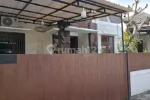 Dijual: Rumah Modern dan Strategis di Denpasar Timur