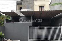 Dijual Rumah Modern One Gate Systemdi Denpasar Selatan