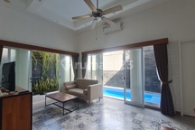 Disewakan Villa Bagus Petitenget - Seminyak
