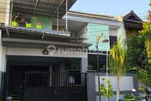 Rumah Kontrakan Furnished KalicariPedurungan, Semarang
