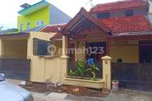 Rumah.sewa.komplek Tnm Terawat