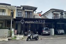 Rumah Sewa Semi Furnished Siap.huni.terawat
