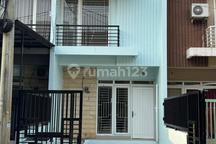 Disewa Rumah Park Residence