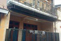 Disewakan Rumah Jalan Danau Danau , Sawojajar 1, Malang Kota
