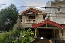 Jual Murah....Rumah Tua Hitung Tanah....Bu....Harus Terjual.......Di Janur Indah Kelapa Gading