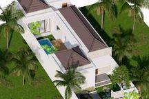 Brand New 3 Bedroom villa for sale in Pandawa