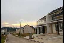 Rumah Sepong Natura City