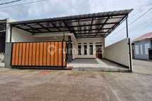 Rumah Modern Murah Minimalis Di Jln Jatimekar-rancamulya Bandung