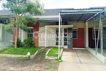 Rumah di Forest Hill Citraland Bsb City , Semarang Tt 7312S