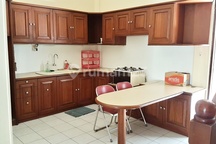 Sayap Setrasari Rumah Furnish Siap Huni