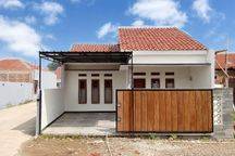 Rumah Termurah Bandung Dekat Tol & Universitas Bandung 