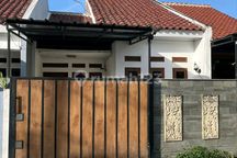 Rumah Murah Bandung Siap Huni, Dekat Tol Buah Batu & bisa KPR