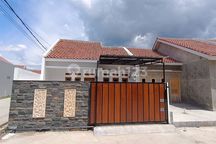 Rumah Murah Bandung Siap Huni, Dekat Tol Buah Batu & bisa KPR