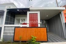 Siap Huni Murah Cuma 320Jt Type 50/67M2 di Klaten SHM Ready Siap Balik Nama