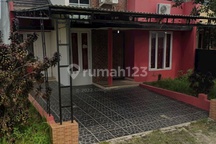 Disewakan Rumah Cantik di Teluk Betung Barat