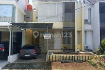 Disewakan Rumah Cantik di Teluk Betung Barat