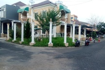 Disewakan Rumah Bagus di Teluk Betung Barat