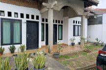 Rumah Unfurnished Kontrakan Bagus di Basuki Rahmat, Teluk Betung Utara