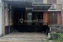 Disewakan Rumah Bagus Furnished di Teluk Betung Barat
