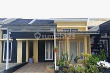 Disewakan Rumah Full Furnished Bagus di Kedamaian