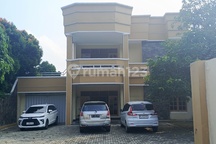 Disewakan Rumah Mewah di Teluk Betung Utara