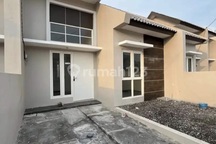 Rumah Dekat Gunung Anyar Surabaya Tanpa Dp Alana Regency Cemandi